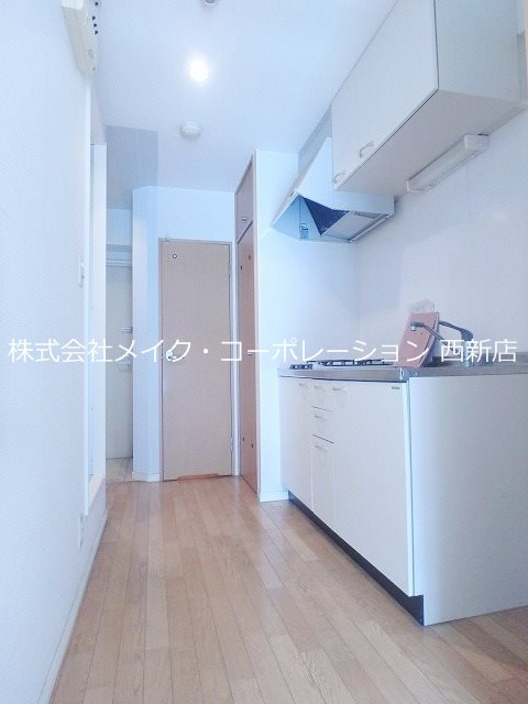 他部屋・スペース ルミエール別府 その他10