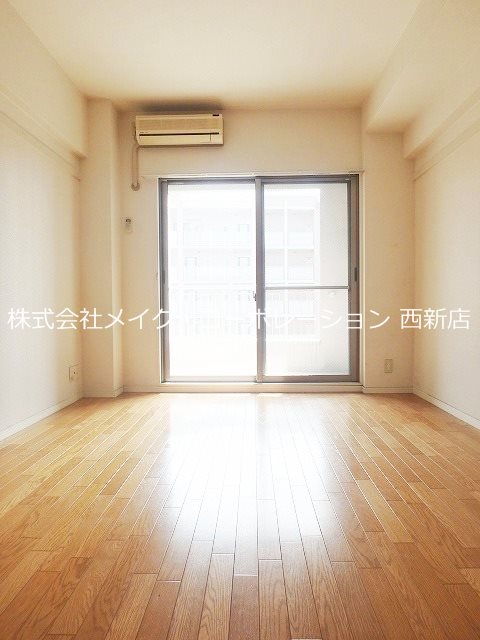 リビング ルミエール別府 リビング