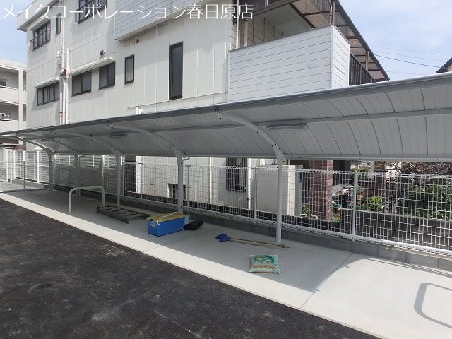 他共有部分 カンポドーロ その他8