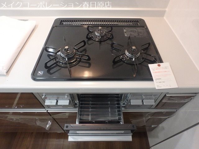 写真は同型タイプ カンポドーロ その他12