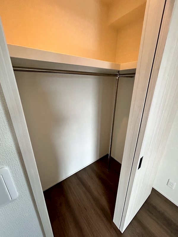 収納 オープンレジデンシア西新 その他3