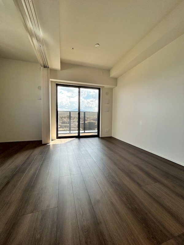 眺望 オープンレジデンシア西新 その他4