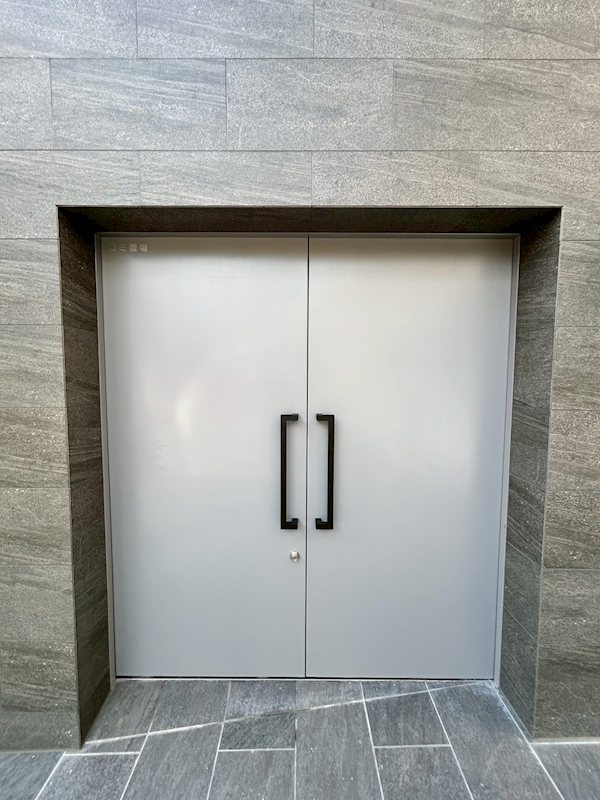 他共有部分 オープンレジデンシア西新 その他外観1