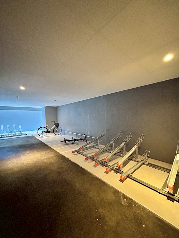 他共有部分 オープンレジデンシア西新 その他外観3