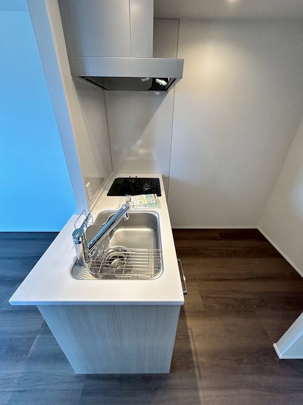 キッチン オープンレジデンシア西新 その他8