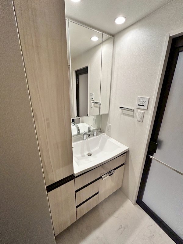 洗面所 オープンレジデンシア西新 その他9
