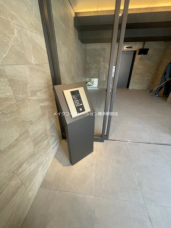 他共有部分 アルティザ博多ベイコート その他13