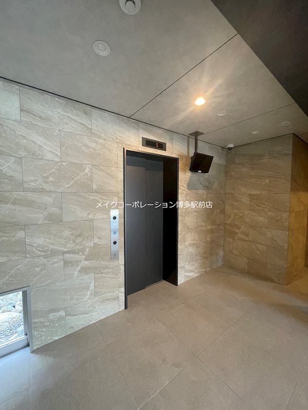 他共有部分 アルティザ博多ベイコート その他14