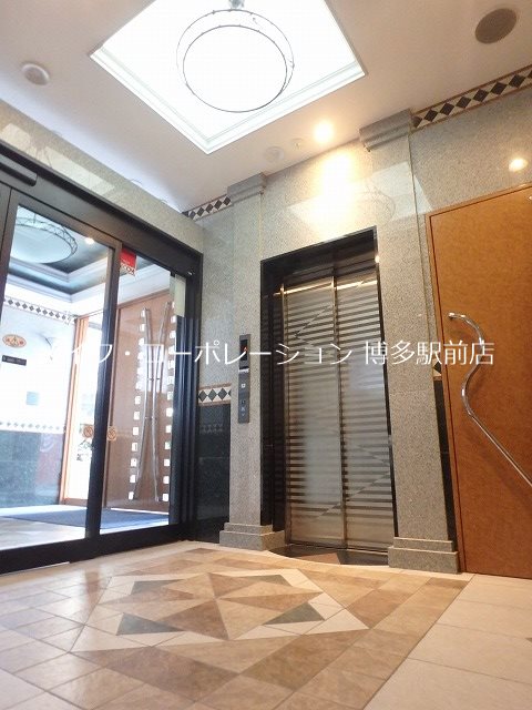 アリビオ博多駅北 その他4