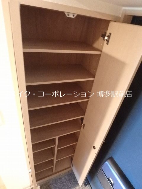 アリビオ博多駅北 その他8