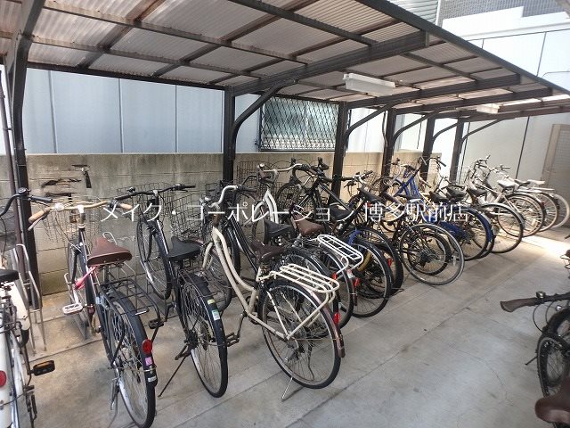 アリビオ博多駅北 その他14