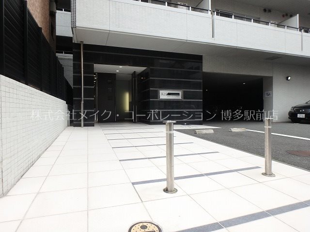 ＫＤＸレジデンス天神東Ⅱ 外観