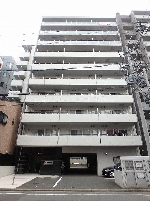 外観 KDXレジデンス天神東Ⅱ その他13