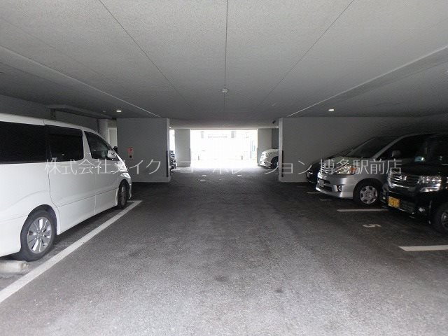 駐車場 KDXレジデンス天神東Ⅱ その他14
