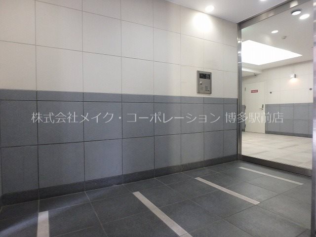 エントランス KDXレジデンス天神東Ⅱ その他17