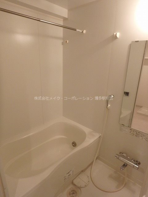 バス KDXレジデンス天神東Ⅱ 風呂画像