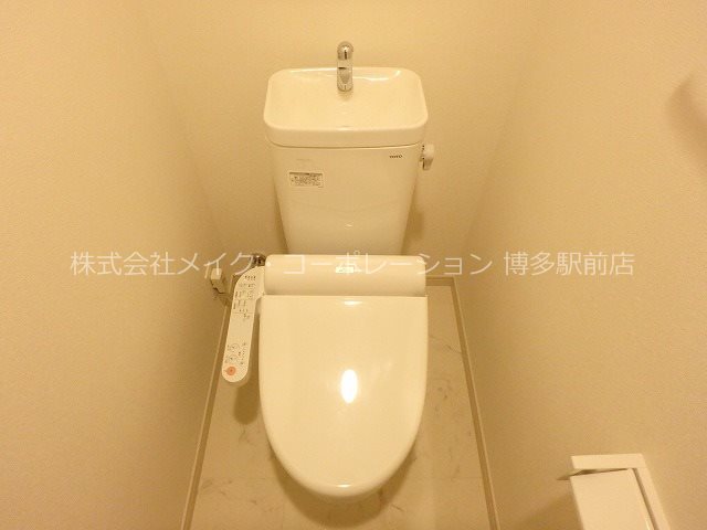 トイレ キルンズ博多駅南 その他1