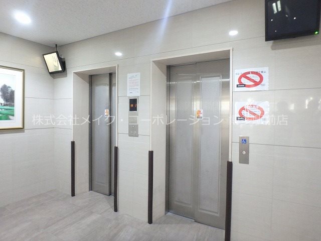 他共有部分 キルンズ博多駅南 その他8