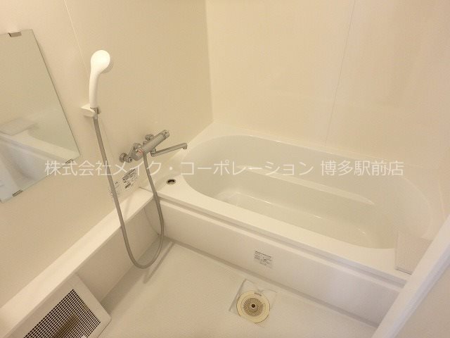 バス キルンズ博多駅南 風呂画像