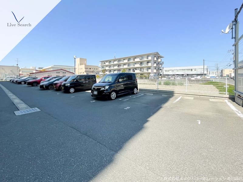 駐車場 カラコレスⅤ その他外観6