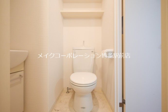 トイレ アクアシティ西公園 その他2