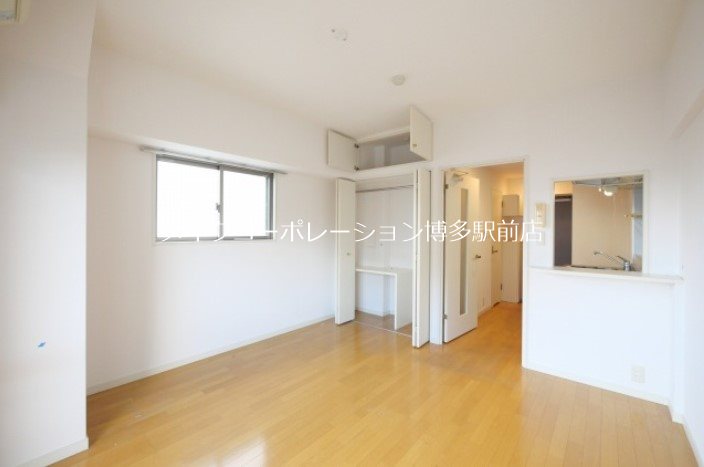 リビング アクアシティ西公園 リビング