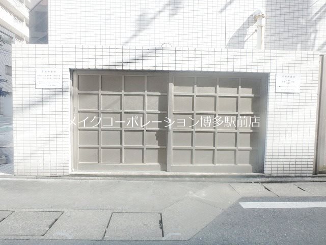 他共有部分 アクアシティ西公園 その他16