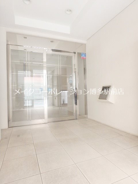 ロビー アクアシティ西公園 その他17