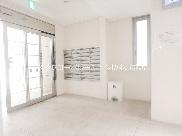 ロビー アクアシティ西公園 その他18