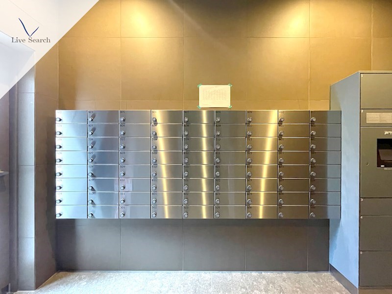 ファーメリー那珂 その他外観3