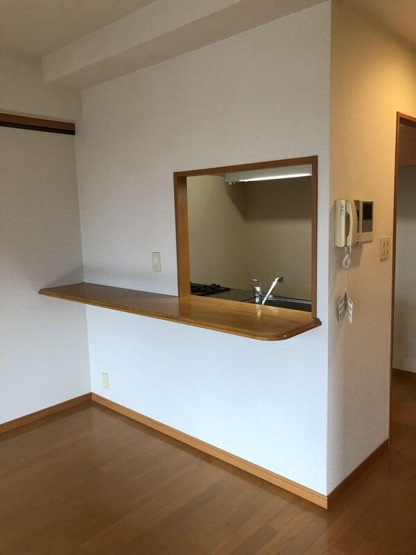 ピュアドームヴィサージュ西公園 その他4