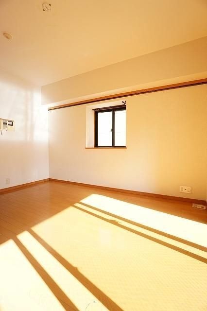 ピュアドームヴィサージュ西公園 ベッドルーム