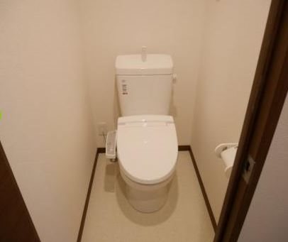 トイレ ノースリバーⅢ その他2