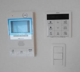 セキュリティ ノースリバーⅢ その他5