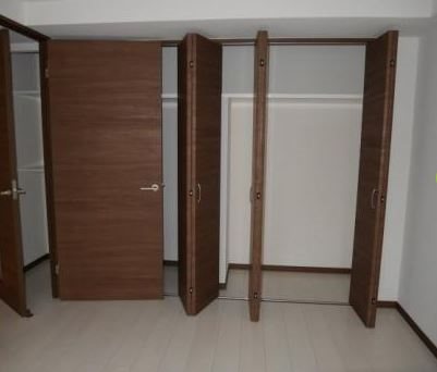 収納 ノースリバーⅢ その他8