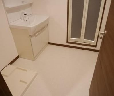 洗面所 ノースリバーⅢ その他10