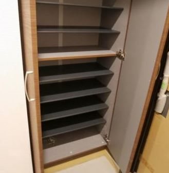 玄関 ノースリバーⅢ その他12