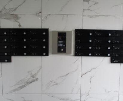 セキュリティ ノースリバーⅢ その他13