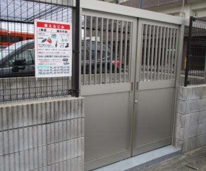 他共有部分 ノースリバーⅢ その他15