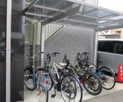 他共有部分 ノースリバーⅢ その他16