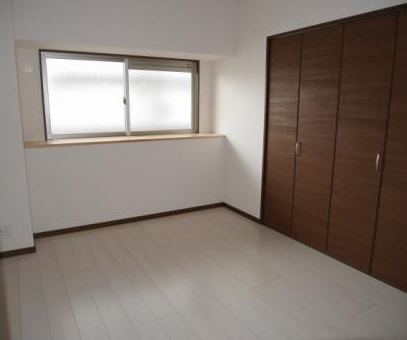 ベッドルーム ノースリバーⅢ ベッドルーム