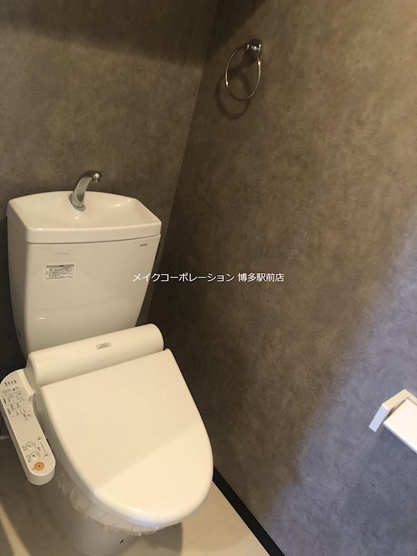 トイレ ラファセアリービオ博多 その他2