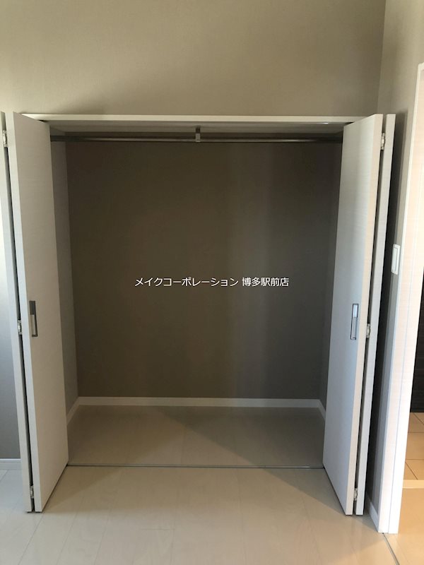 収納 ラファセアリービオ博多 その他3