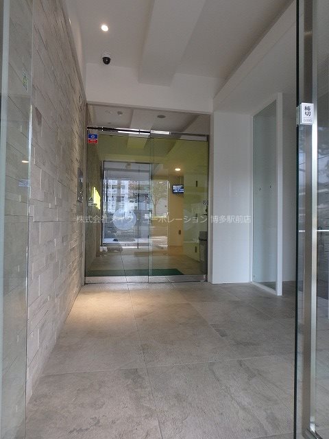 エントランス ラファセアリービオ博多 その他4