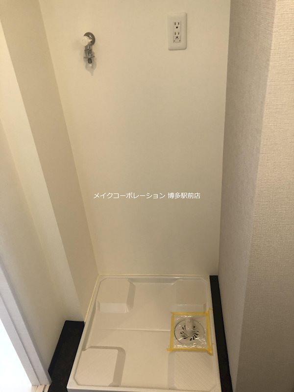 他設備 ラファセアリービオ博多 その他5