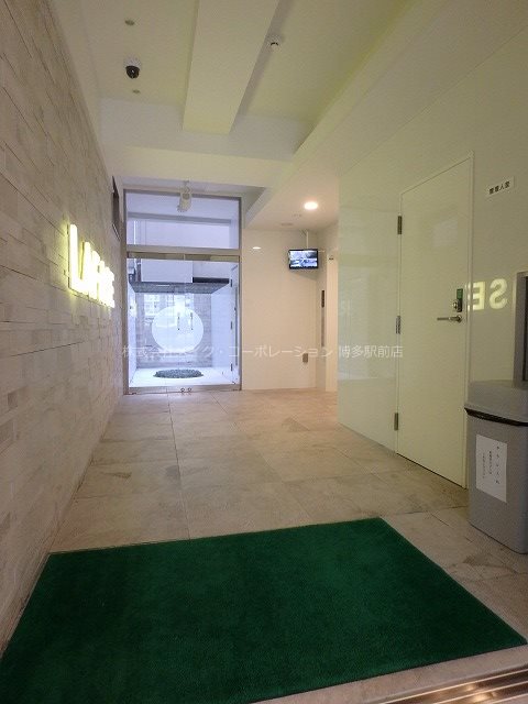ロビー ラファセアリービオ博多 その他7