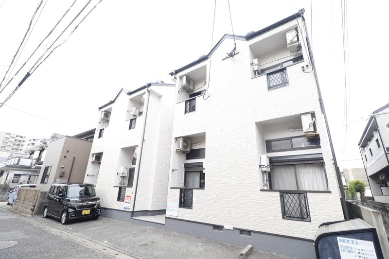 ポラリス室見 (コピー) その他外観1