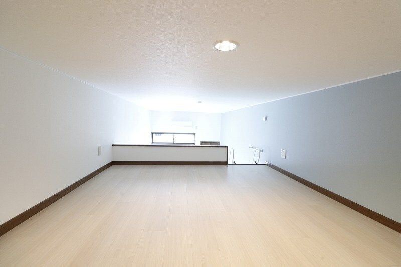 ポラリス室見 (コピー) ベッドルーム