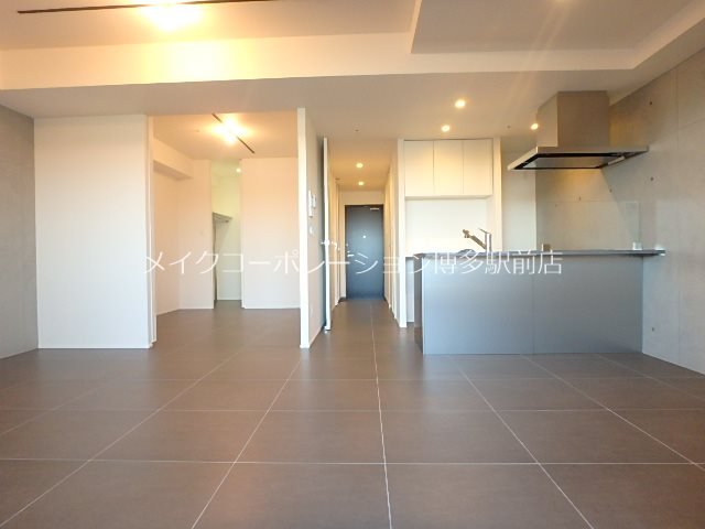 Ropponmatsu View Apartment その他5