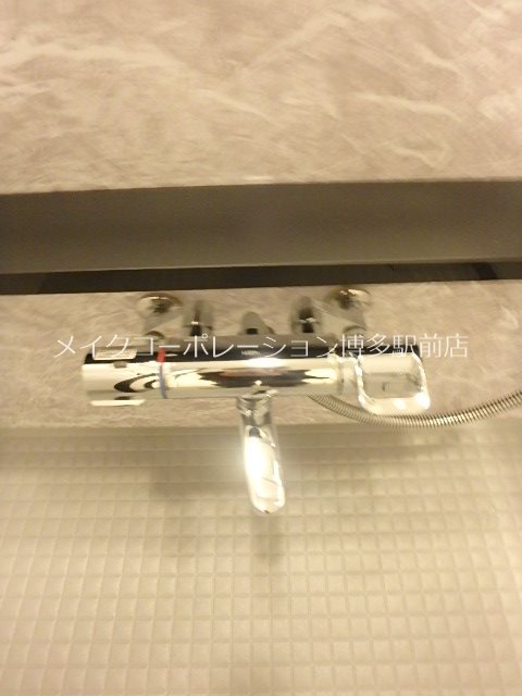 Ropponmatsu View Apartment その他13